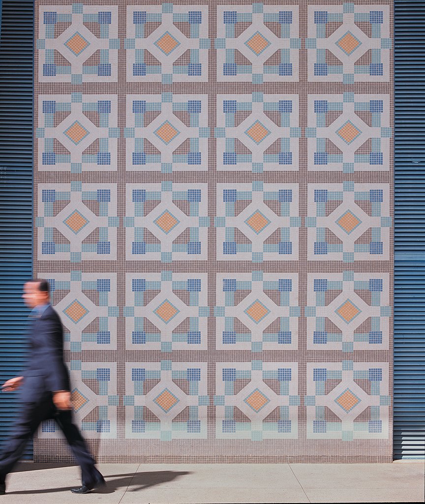 Banco BRB, Brasília.