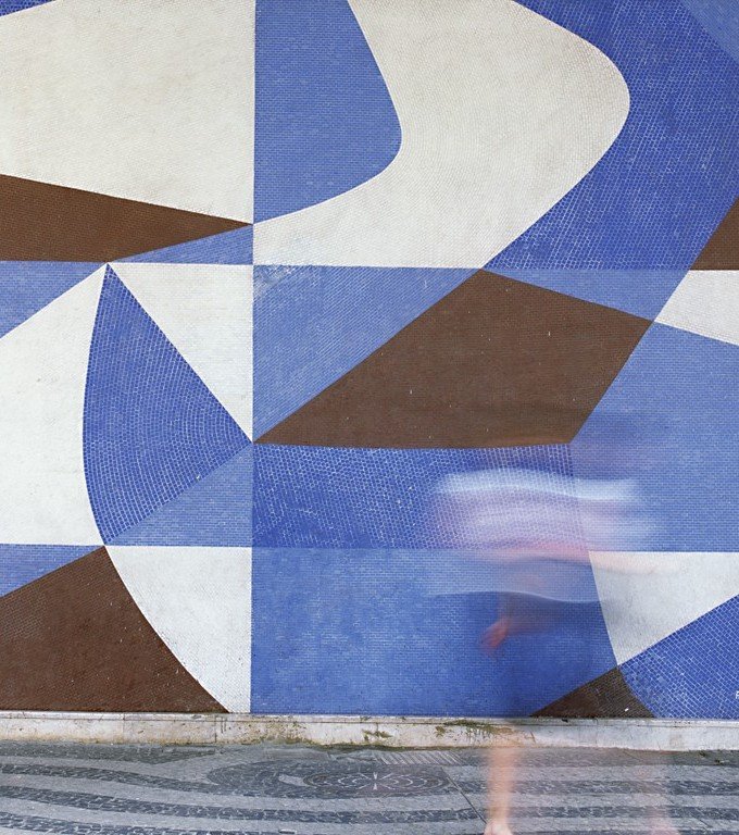 Banco Boavista, Rio de Janeiro.
